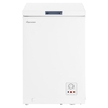 MCF96E Chest Freezer with Winter Guard Technology