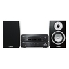 MCRN670DBLB Hi-fi System with FM Radio Bluetooth MusicCast in Black