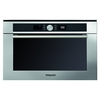 MD454IXH 31L 1000W Built-In Microwave with Grill