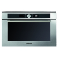 MD454IXH 31L 1000W Built-In Microwave with Grill