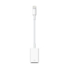 MD821ZM-A Lightning to USB Camera Adapter for iPad.