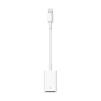 MD821ZM-A Lightning to USB Camera Adapter for iPad.