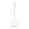 MD826ZM-A Lightning Digital AV Adapter for HDTV
