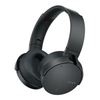 MDRXB950N1B Wireless On-Ear Headphones with Noise Cancelling and Noise Reduction in Black