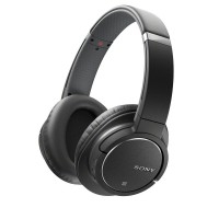 MDRZX770BNB Bluetooth & NFC Wireless Headset with Microphone