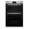 MHA133BR0B Series 2 Built-In Double Electric Oven