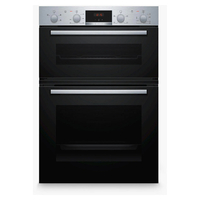 MHA133BR0B Series 2 Built-In Double Electric Oven