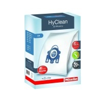 Miele HyClean 3D Efficiency Dustbag - GN