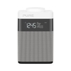Mini DAB/FM Radio with 5 Dedicated Preset Stations & Alarm Functions