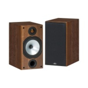 MR2 Hi-Fi Speakers 100w RMS in Walnut