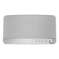 MRX5W Wireless Streaming Speaker with Wi-Fi,  Bluetooth,  Internet Radio and FireConnect Multi-Room