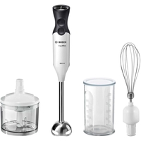 MS6CA4150G ErgoMixx 800W Hand Blender - White