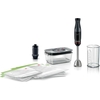 MSM4B6V2GB Series 4 ErgoMaster 1000W Hand Blender - Anthracite