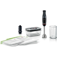 MSM4B6V2GB Series 4 ErgoMaster 1000W Hand Blender - Anthracite