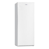 MTZ55160 Upright Freezer with 160L Capacity in White