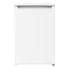 MUL55137 Undercounter Freestanding Fridge with 130L Capacity in White