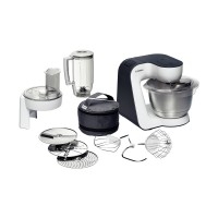 MUM52120 Styline Food Mixer with 700W Motor & 4 Speed Settings