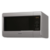 MWH 2421 MS Solo 750w Microwave with 24L Capacity in Silver