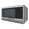 MWH2031MSO 700w 20L Solo Microwave Oven with Touch Control in Silver