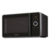 MWH30243B 1000w Combination Microwave with a Touch Control Display in Black