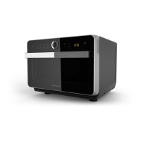MWH33343BUK Microwave Oven 33 Litre with Dynamic Defrost in Black