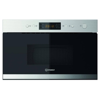 MWI3213IX 22L 750W Built-In Microwave with Grill