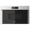 MWI5213IXUK 22L 750W Built-In Microwave with Grill
