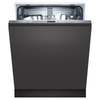 N 30 S353ITX02G 600mm Fully-Integrated Built-In Dishwasher