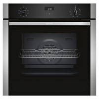 N 50 B1ACE4HN0B 71L Built-In Single Oven