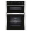 N 50 U1ACI5HN0B 105L Built-In Electric Double Oven