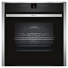 N 70 B17CR32N1B 71L Built-In Single Multifunction Oven