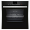 N 90 B57VS24H0B Built-In Oven with Added Steam Function
