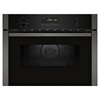 N50 C1AMG84G0B Built-In Combination Microwave - Graphite Grey