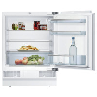 N50 K4316XFF0G Integrated Under Counter Fridge - White