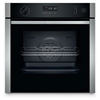 N50 Slide and Hide B5AVM7HH0B Built-In Electric Single Oven
