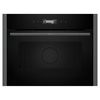 N70 C24GR3XG1B Built-In 1000w Microwave With Grill