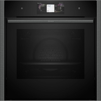 N90 B64VT73G0B Built-In Single Oven with - Slide & Hide & CircoTherm