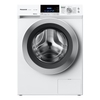 NA-168XR1WGB Washing machine 8kg load 1600rpm Spin A+++ Energy Rating in White