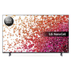 Nanocell 55NANO756PR 55" Smart 4K Ultra HD HDR LED TV