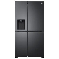 NatureFRESH GSLV70MCTF WiFi Connected American Fridge Freezer