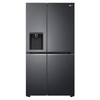 NatureFRESH GSLV71MCTF WiFi Connected American Fridge Freezer