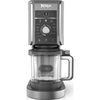 NC501UK Creami Deluxe 10-in-1 Ice Cream & Frozen Drink Maker - Silver
