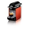Nespresso Pixie Coffee Machine,  Red by Krups