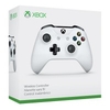 New Xbox One Controller with 3.5mm Socket and Bluetooth Technology in White