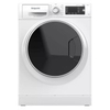 NLLCD1044WDAWUKN 10kg 1400rpm Washing Machine with Steam Hygiene