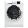 NM111046WCAUKN 10kg Freestanding Washing Machine In White