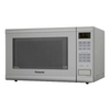NNST462MBPQ 32L 900W Microwave with Inverter Technology in Silver