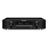 NR1508-T1B 7.2 Channel Slimline AV Receiver with Music Streaming in Black