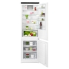 NSC7G181DS Built-in No Frost Fridge Freezer - White