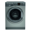 NSWF 943C GG UK 9kg A+++ Washing Machine - Graphite